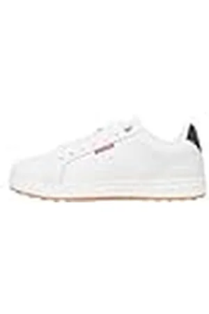 JACK & JONES Jfwblake PU sneakers Ln, , 40 EU