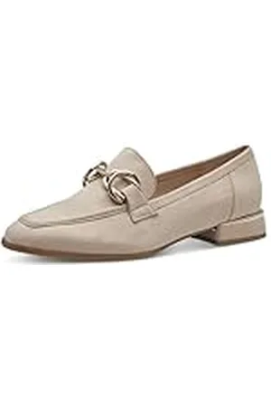 Marco Tozzi Dam, Feel ME fotsäng, mjukt foder, 2–24217–42 tofflor, mörk, 36 EU, , 36 EU