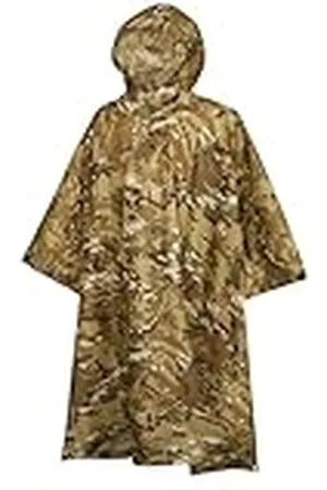 Brandit Ripstop poncho – unisex, , one size