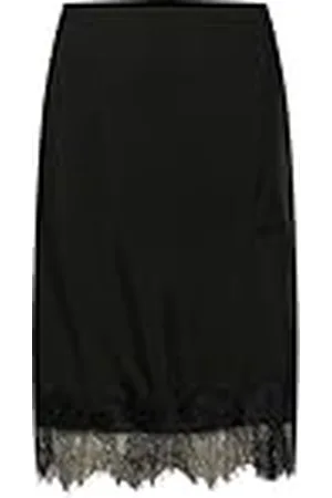 Part Two LaicaPW Female Regular fit Skirt, , 40