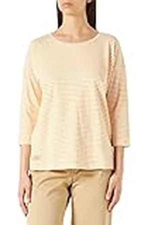 Camel Active Womenswear T-shirt för kvinnor, , S