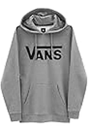 Vans Herr Mn Classic Po Hoodie Ii, , S