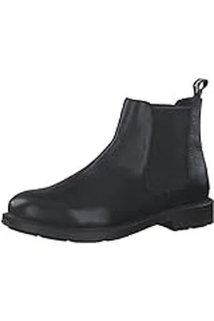 Marco Tozzi Herr 2-15301-41 Chelsea, svart, 42 EU, svart, 42 EU