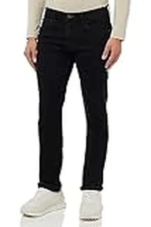 Blend Twister Fit jeans för män, , 34W / 32L