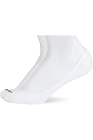 HUGO BOSS Dam 2P osynliga CC W strumpor, , 39-40, , 74-75 EU