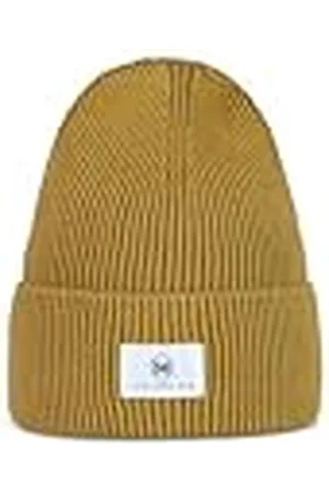 Buff Stickad hatt, , En Storlek