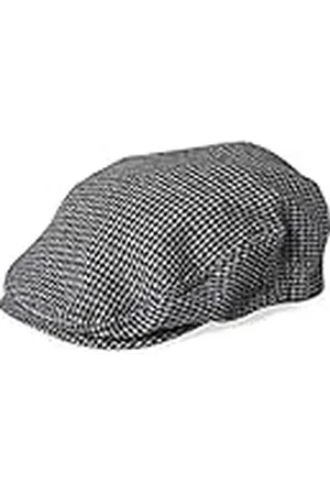 Brixton Unisex Kenmore snap cap, , one size