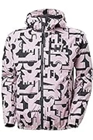 Helly Hansen Belfast 2 packbar jacka för män, , S