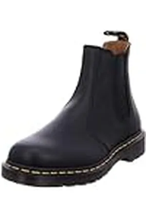 Dr. Martens Unisex 2976 Chelsea Boot Oxford, 44 EU, , 44 EU