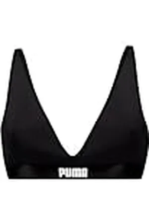 PUMA Dam vadderad triangel topp 1P, , M
