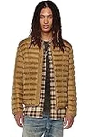 Diesel W-HAWKYL JACKA, , 52
