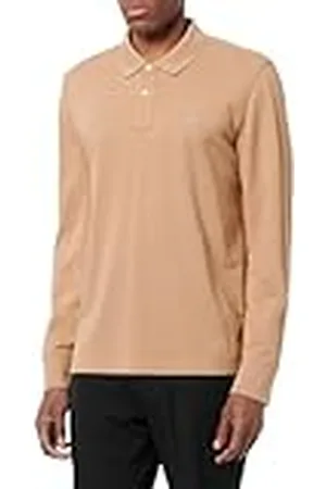 GANT REG sköld LS Pique Rugger, , XL
