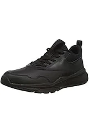 Reebok Unisex Barn Xt Sprinter 2.0 Alt löparsko, Svart, 12 UK