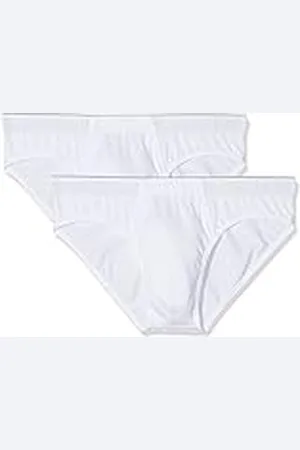 Palmers Mäns smarta dubbelpack trosor (2-pack), , XL