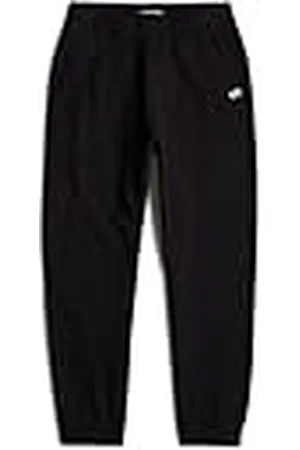 G-Star Unisex Essential Loose Tapered joggingbyxor, , L