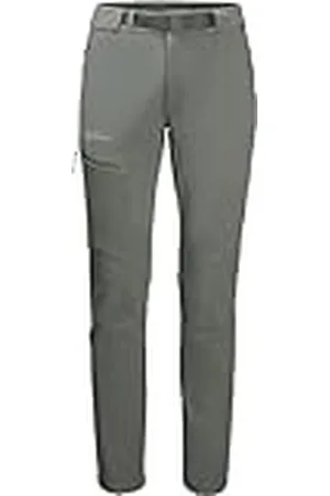 Jack Wolfskin Holdsteig byxor, , 46 herr, , 44