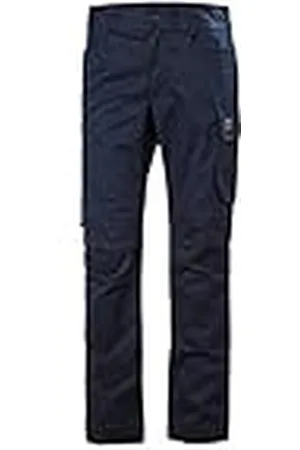 Helly Hansen Workwear Manchester arbetsbyxa för män