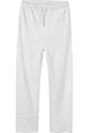 NAME IT Unisex Nlnnizu Bru rak sweat byxa Noos joggingbyxor, , 164 cm