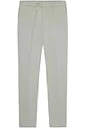 Hackett GMD textur chino byxor, , 32 W/28 L, , 32W x 28L