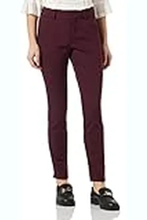 Kaffe Kalea Chino Pant dam, , 32