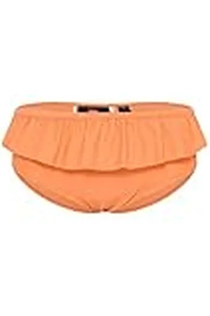 LEGO Wear Flickor Mädchen Badehose bikini Unterteil UPF 50+ Sonnenschutz LWAda 301 badbyxor, , 152