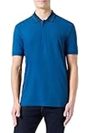 HUGO BOSS Herr Paddy 1, Open Blue494, M, , M