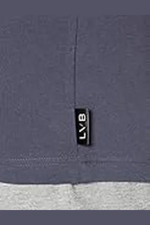 Lovable LVB herr M&m pyjamas överdel