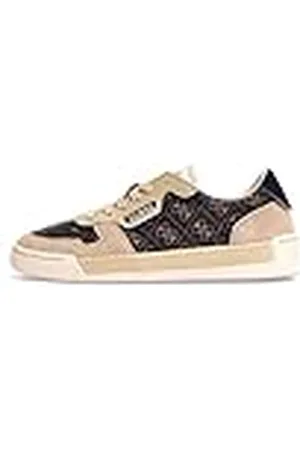 Guess Strave Vintage Carryover, Sneaker herr, , 44 EU