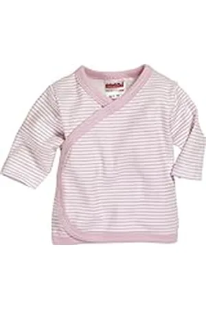 Playshoes Schnizler unisex baby vinge skjorta lång ärm ring skjorta
