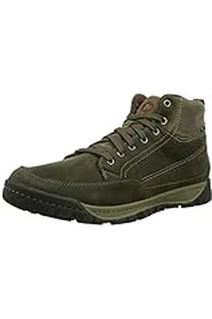 Merrell TRAVELER TOUR WTPF herr höga sneakers, - 42 EU