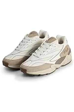 Fila Män V94m sneakers, Marshmallow Ostrongrå, 7 UK, , 41 EU