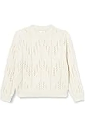 VERO MODA Bestseller A/S Damer Vmblueberry Ls tröja Ga Girl Noos stickad tröja, , 46/48 SE
