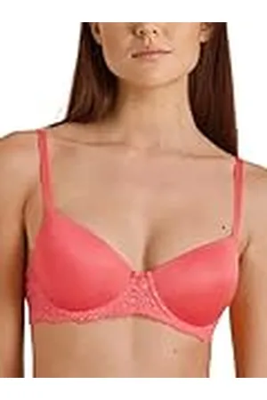 Calida Damer Sensual Secrets undertröja av viskos, starkt transparent, , 75B