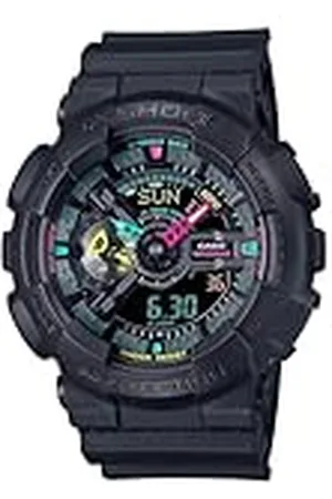 Casio Automatic Watch GA-110MF-1AER, , rem, , rem