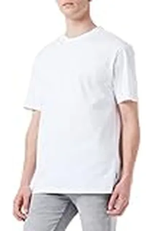 Only & Sons Fred Relaxed Kortärmad T-shirt, , XXL