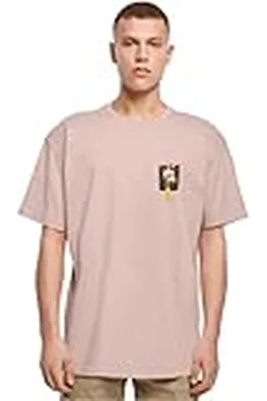 Merchcode T-shirt herr, , XXL