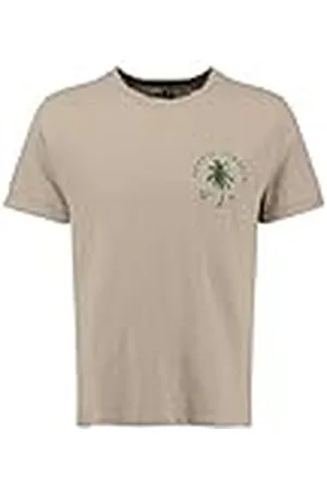 Key Largo KEYLARGO T-shirt för män MT KLSAN Diego round-Loose, , XXL