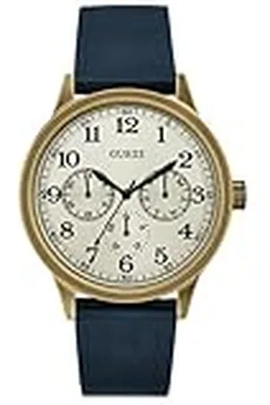 Guess W1101G2 Unisex klocka, , 46 MM, rem