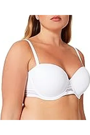 Passionata RHYTHM, Bandeau T-shirt BH, damunderkläder, , 70B