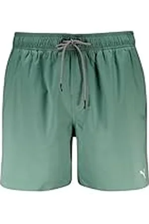 PUMA SWIM MAN MID SHORTS 1P, , XXL