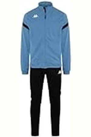 Kappa Unisex Dalcito träningsoverall, , L