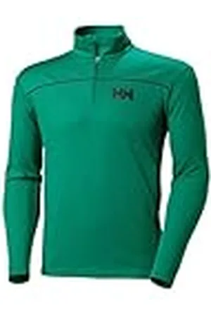 Helly Hansen Herr HP 1/2 Zip Pullover, , XL
