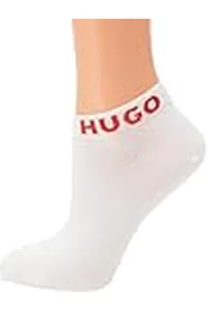 HUGO BOSS Ankelstrumpor för kvinnor, , 36-38 EU