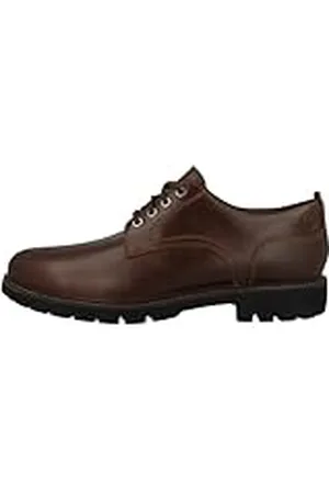 Clarks Herr Batcombe tie Oxford, , 47 EU
