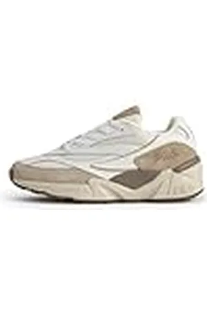 Fila V94M sneakers för män, marshmallow-oyster grå, 46 EU, , 46 EU