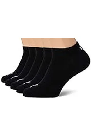 PUMA Unisex strumpor (5-pack), , 43-46 EU