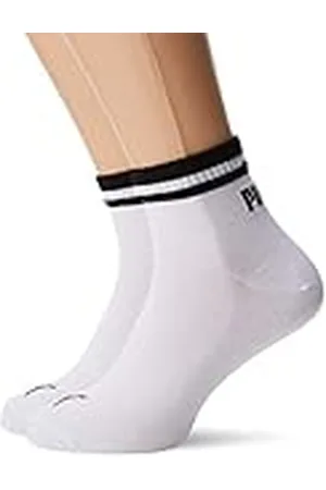 PUMA Sportstrumpor (set om 2) herr, , 35/38 EU