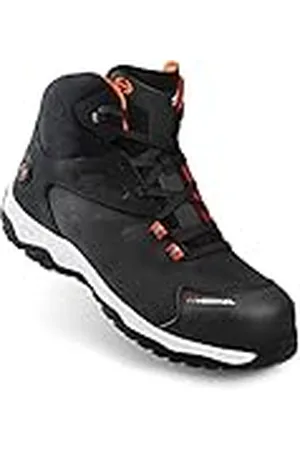 heckel Uvex SC_6743340_3523990003174, unisex säkerhetsskor, 40 EU, , 40 EU