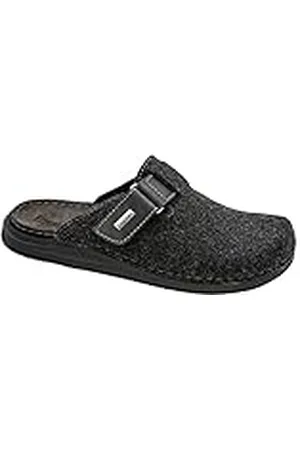 Fischer Fischer Tofflor för män 626820, storlek:42, Färg: