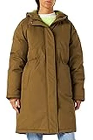 JACK & JONES Dam JXGEMMA SN parkas, , XS, , XS